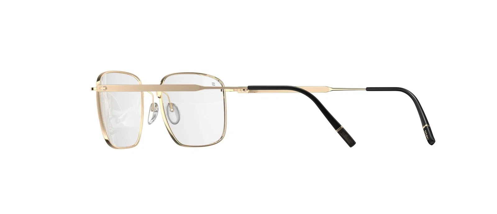 Silhouette Pure Visionary 5591 Eyeglasses - view 22